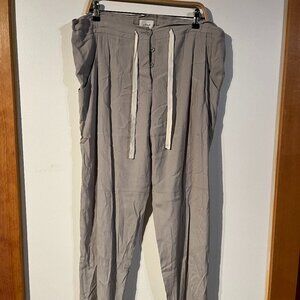 Aritzia Marais pants